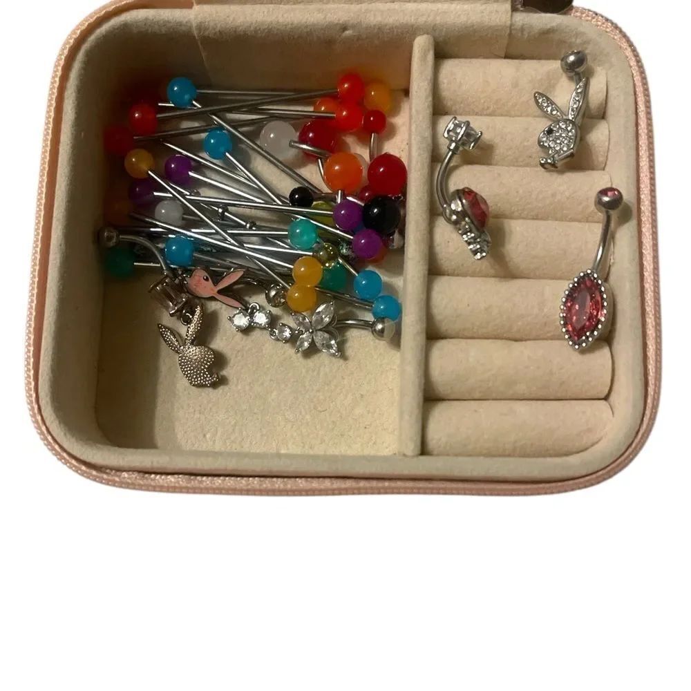 Piercings Lot - Picture 6 of 7
